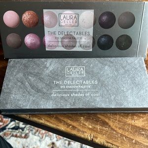 Laura Geller the Delectables cool shades